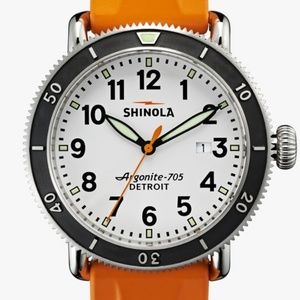 Shinola The Runwell Sport 42mm